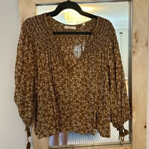 Doen Ariste Top - small